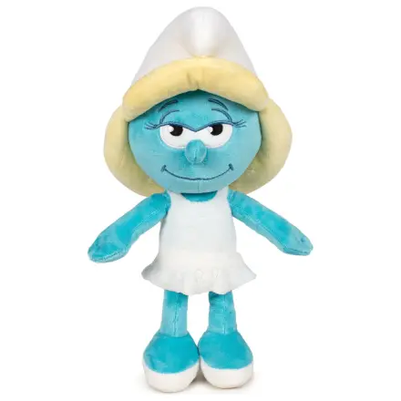 The Smurfs Movie Smurfette 32cm zdjęcie produktu