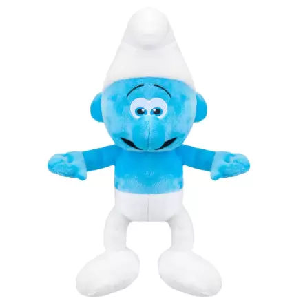 Smerfy - Pluszowa zabawka Smurf 32cm termékfotója