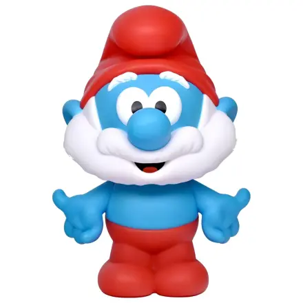 The Smurfs Papa Smurf skarbonka figurkowa zdjęcie produktu