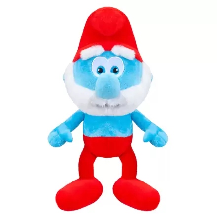 Smerfy Grote Smurf pluszowa zabawka 32 cm termékfotója