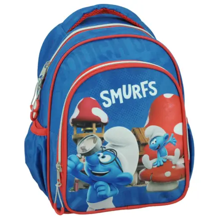 The Smurfs Village plecak, torba 30 cm zdjęcie produktu