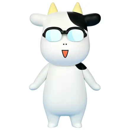 Hyakusho Kizoku-The Farmer's Days Vinyl Figure Hiromu Arakawa 20 cm zdjęcie produktu