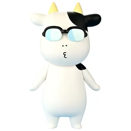 Hyakusho Kizoku-The Farmer's Days figurka winylowa Hiromu Arakawa typu B (Gwiżdżący) 20 cm zdjęcie produktu