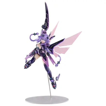 Hyperdimension Neptunia figurka PCV 1/7 Purple Heart 45 cm zdjęcie produktu