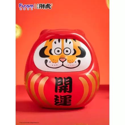 I Am Not Fat Tiger Figurka 1/7 Alexander the Tiger Dharuma 20 cm zdjęcie produktu