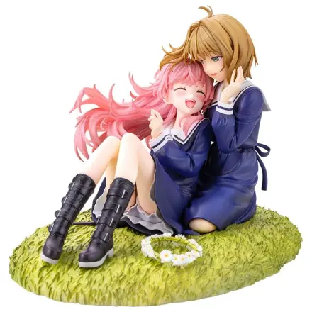 I Want to Love You Till Your Dying Day figurka z PVC 1/8 Sheena & Mimi 12 cm zdjęcie produktu