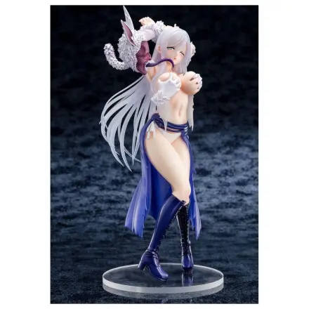 I Was Reincarnated as the 7th Prince so I Can Take My Time Perfecting My Magical Ability PVC figurka 1/6 Captive Sword Princess Sylpha=Langriss 27 cm zdjęcie produktu