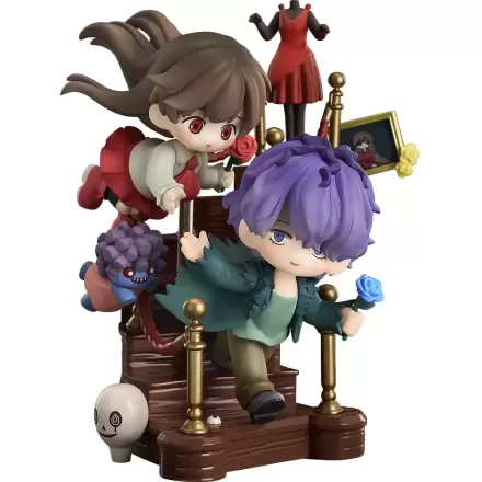 Figurka Ib Chibi Ib & Garry 12 cm termékfotója