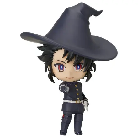 Ichi the Witch Nendoroid figurka akcji Ichi 10 cm zdjęcie produktu