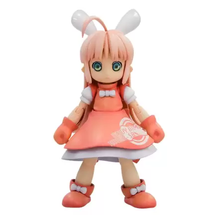 Ichigeki Sacchu!! HoiHoi-san Model Kit 1/1 HoiHoi-san Heavy Arms Ver. New Edition 12 cm – Model do składania zdjęcie produktu
