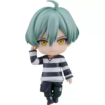 Idolish7 Nendoroid Figurka Akcji Haruka Isumi 10 cm termékfotója