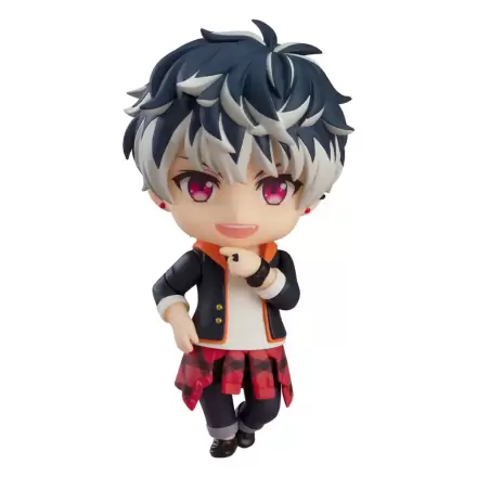 Idolish7 Nendoroid Figurka akcji Momo 10 cm zdjęcie produktu