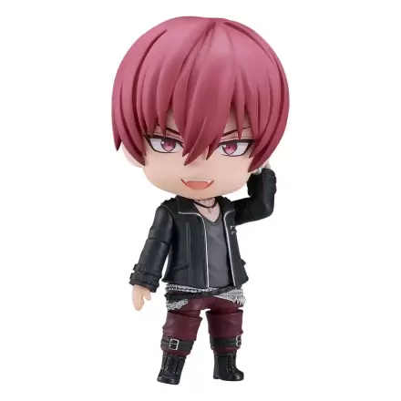 Idolish7 Nendoroid Figurka Akcji Toma Inumaru 10 cm termékfotója