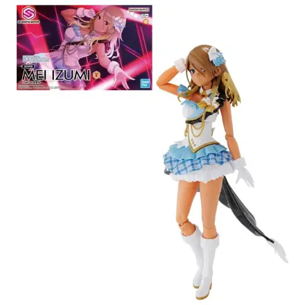 IDOLMASTER 30MS Mei Izumi Zestaw modelarski zdjęcie produktu