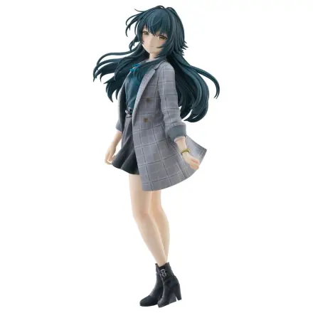 Idolmaster Gakuen Statuetka PCV 1/7 Temari Tsukimura 23 cm zdjęcie produktu