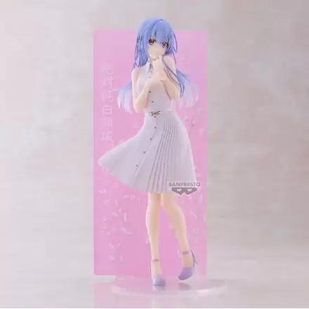 Figurka Idolmaster Hana Suzuki Clear 22 cm termékfotója