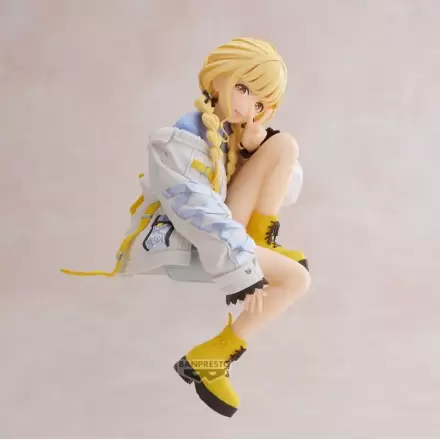 Idolmaster Kotone Fujita Urocza Figura Pozy 18 cm termékfotója