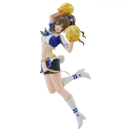 Idolmaster Shiny Colors PVC Statua 1/7 Chiyuki Kuwayama 25 cm zdjęcie produktu