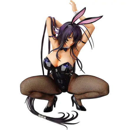 Ikki Tousen Extravaganza Epoch Statuetka 1/4 Kanu Unchou: Bunny Ver. 2nd 32 cm zdjęcie produktu