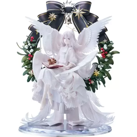 Figura PVC Illustration Revelation Bell of the Holy Night 30 cm termékfotója