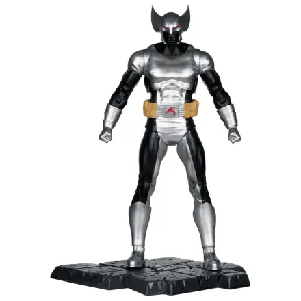 Image Comics Founders Series McFarlane Elite Edition Figurka Shadowhawk 18 cm zdjęcie produktu