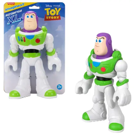 Imaginext Disney Pixar Toy Story Buzz Lightyear figurka XL 22cm zdjęcie produktu