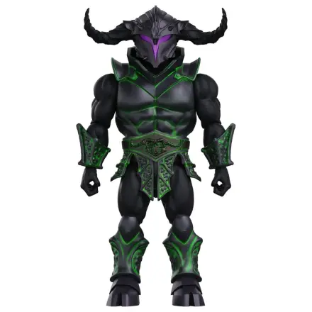 Immortal Champions figurka akcji Chthonic Knight 14 cm zdjęcie produktu