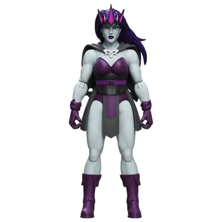 Immortal Champions figurka akcji Fell Necromancer 14 cm zdjęcie produktu