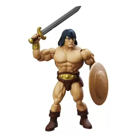 Figurka Akcji Nieśmiertelni Bohaterowie Conan Barbarzyńca 14 cm zdjęcie produktu