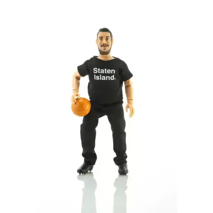 Impractical Jokers Figurka Akcji Sal Vulcano 20 cm termékfotója