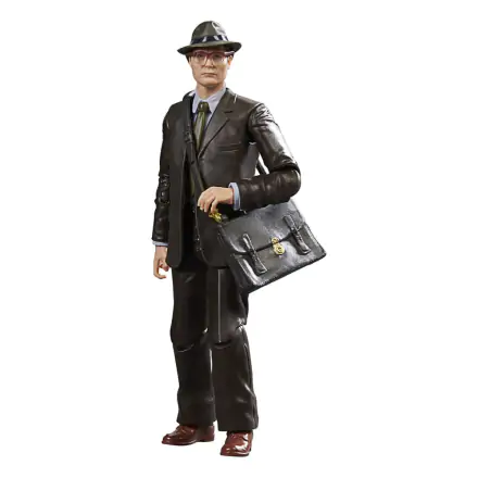 Indiana Jones Adventure Series figurka akcji Dr. Jürgen Voller (Indiana Jones i Artefakt Przeznaczenia) 15 cm termékfotója