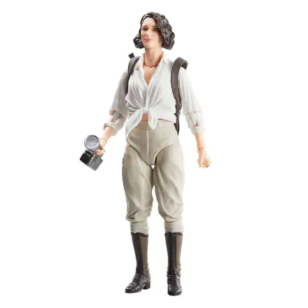 Indiana Jones Adventure Series Figurka Akcji Helena Shaw (Indiana Jones i Artefakt Przeznaczenia) 15 cm termékfotója