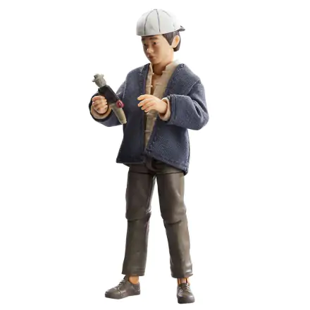 Indiana Jones Adventure Series Figurka Akcji Short Round (Indiana Jones i Świątynia Zagłady) 15 cm termékfotója