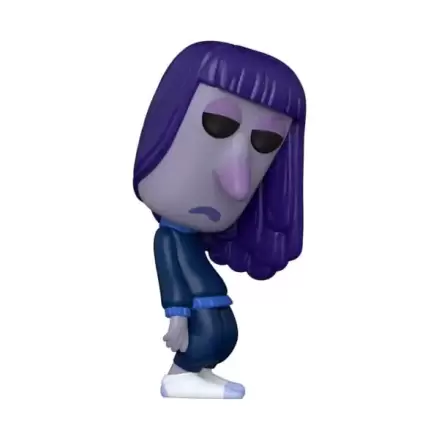 W głowie się nie mieści 2 Funko POP! Disney Vinyl Figure Ennui 9 cm zdjęcie produktu