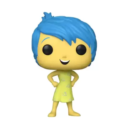 Inside Out 2 Funko POP! Disney Winyl Figura Joy 9 cm zdjęcie produktu