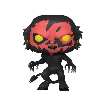 Insidious Funko POP! Movies Figurka Winylowa Red Face Demon 9 cm termékfotója