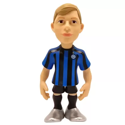 Inter Barella figurka Minix 12cm zdjęcie produktu