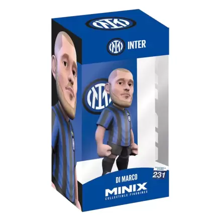 Inter Milan Minix figurka Federico Dimarco 12 cm zdjęcie produktu