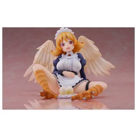 Interspecies Reviewers Figurka PVC 1/7 Maydry 15 cm zdjęcie produktu