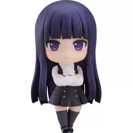 Inu x Boku SS Nendoroid Doll Figurka Akcji Ririchiyo Shirakiin 10 cm termékfotója