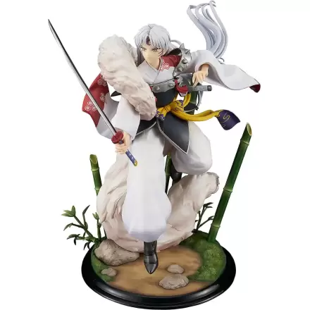 Inuyasha PVC Statuetka 1/7 Sesshomaru 35 cm zdjęcie produktu