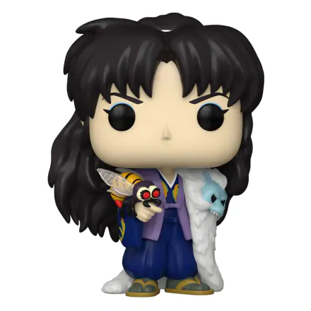 Inuyasha POP! Animation Figurka winylowa Naraku 9 cm termékfotója