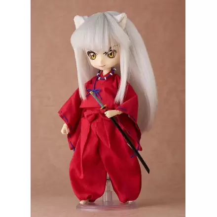 Inuyasha Harmonia Humming Figurka Akcji Inuyasha 24 cm zdjęcie produktu