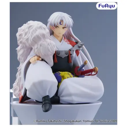 Inuyasha Noodle Stopper figurka PVC Sesshomaru Volume 2 10 cm zdjęcie produktu