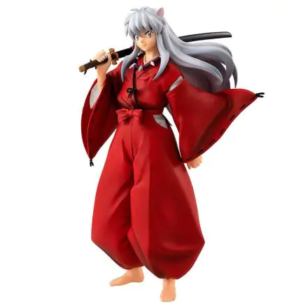 Inuyasha The Final Act Pop Up Parade Statuetka PVC Inuyasha 17 cm (re-run) termékfotója