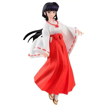 Inuyasha The Final Act Pop Up Parade Figurka PVC Kikyo 17 cm zdjęcie produktu