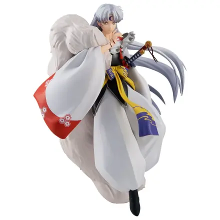 Inuyasha The Final Act Pop Up Parade PVC Statuetka Sesshomaru 18 cm zdjęcie produktu