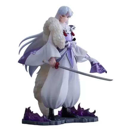 Inuyasha Trio-Try-iT PVC Statuetka Sesshomaru 20 cm termékfotója