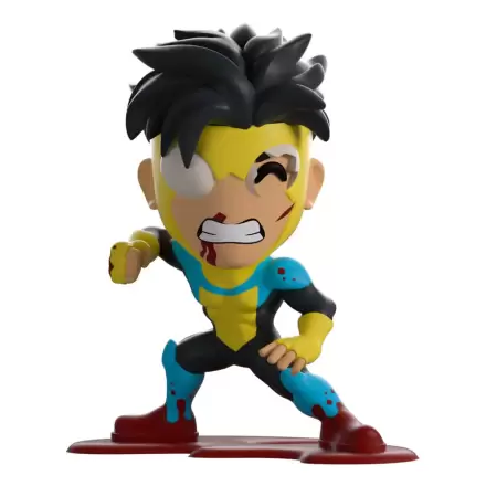 Invincible Vinyl Figure Radio Battletorn Invincible Figurka winylowa 11 cm zdjęcie produktu