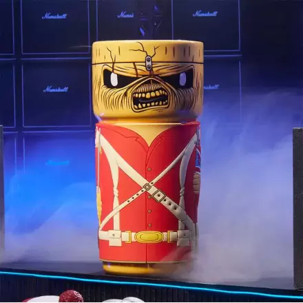 Iron Maiden CosCup Kubek Eddie zdjęcie produktu
